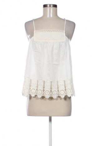 Dámský top Zara, Velikost L, Barva Bílá, Cena  226,00 Kč