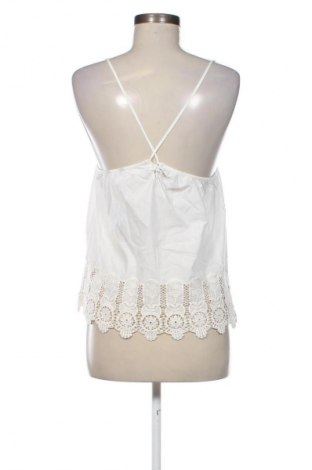 Dámský top Zara, Velikost L, Barva Bílá, Cena  226,00 Kč