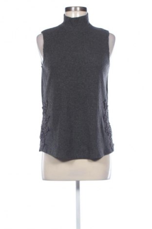 Dámsky top  Zara, Veľkosť M, Farba Sivá, Cena  12,40 €