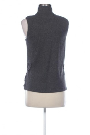 Dámsky top  Zara, Veľkosť M, Farba Sivá, Cena  12,40 €