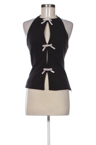 Damentop Zara, Größe S, Farbe Schwarz, Preis 9,14 €