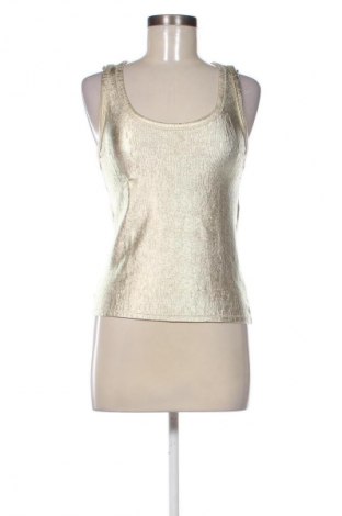 Damentop Zara, Größe M, Farbe Golden, Preis 23,81 €