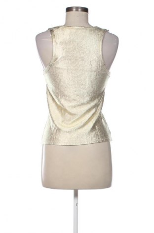 Damentop Zara, Größe M, Farbe Golden, Preis 23,81 €