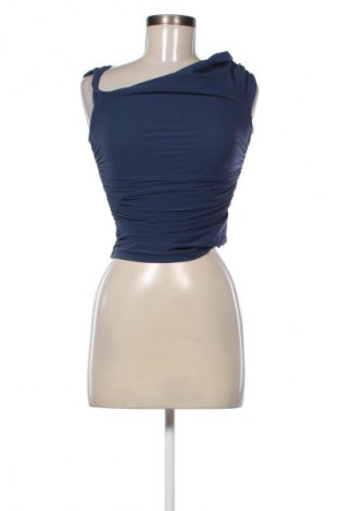 Dámský top Zara, Velikost S, Barva Modrá, Cena  399,00 Kč