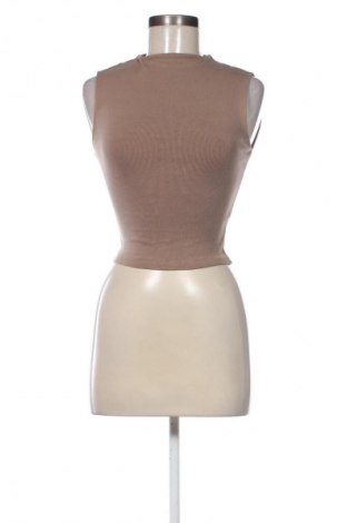 Dámský top Zara, Velikost S, Barva Hnědá, Cena  439,00 Kč