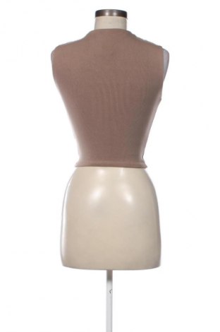 Dámský top Zara, Velikost S, Barva Hnědá, Cena  439,00 Kč