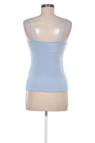 Γυναικείο τοπ Zara, Μέγεθος M, Χρώμα Μπλέ, Τιμή 12,28 €