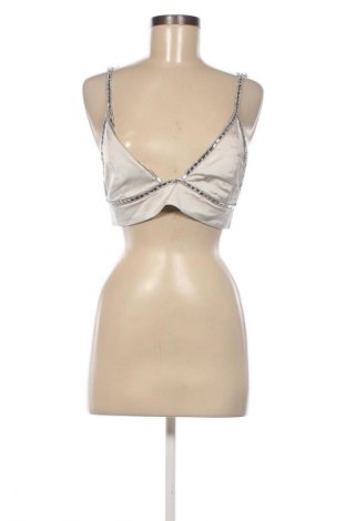 Női top Zara, Méret M, Szín Fehér, Ár 6 499 Ft