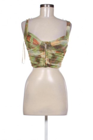 Dámský top Zara, Velikost S, Barva Vícebarevné, Cena  189,00 Kč