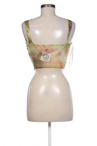 Dámský top Zara, Velikost S, Barva Vícebarevné, Cena  189,00 Kč