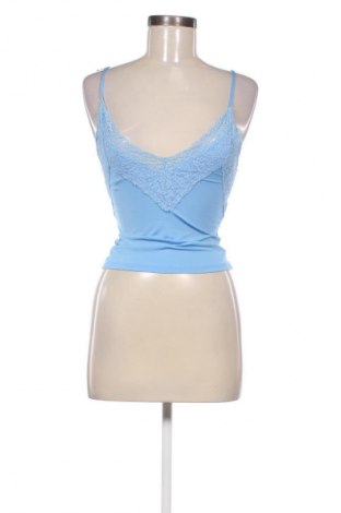 Dámsky top  Zara, Veľkosť S, Farba Modrá, Cena  13,30 €