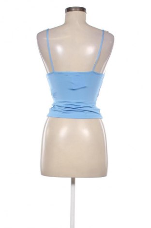 Dámsky top  Zara, Veľkosť S, Farba Modrá, Cena  13,30 €