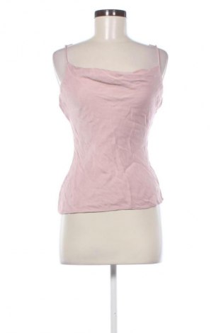 Dámsky top  Zara Mum, Veľkosť S, Farba Popolavo ružová, Cena  18,92 €