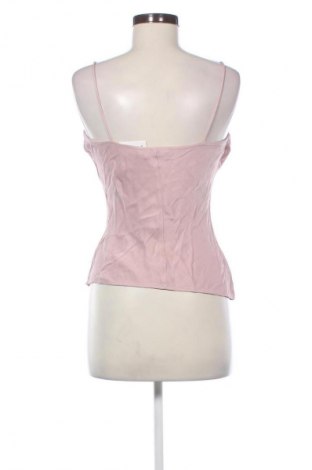 Dámsky top  Zara Mum, Veľkosť S, Farba Popolavo ružová, Cena  18,92 €
