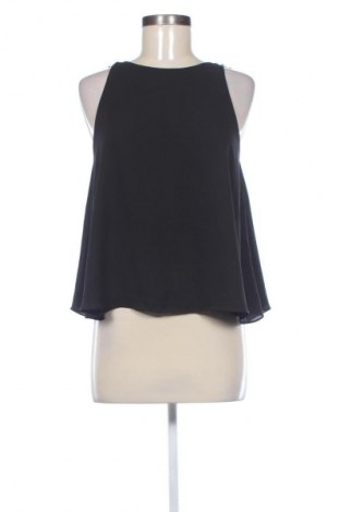 Dámsky top  Zara Trafaluc, Veľkosť M, Farba Čierna, Cena  13,95 €