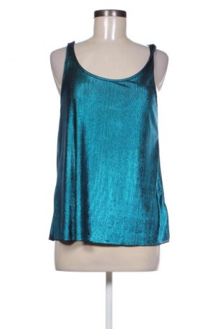 Dámský top Zara Trafaluc, Velikost S, Barva Modrá, Cena  346,00 Kč