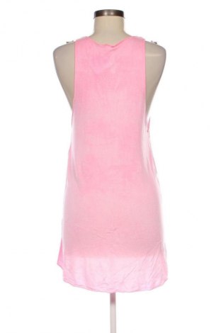 Damski top Zebra, Rozmiar M, Kolor Różowy, Cena 67,41 zł