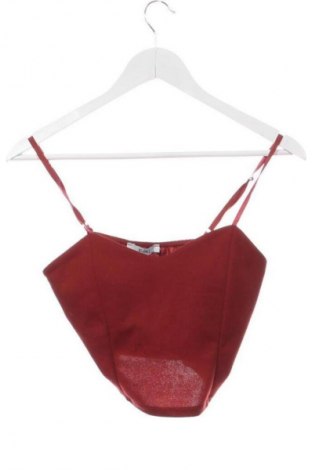 Damentop Zuiki, Größe XXS, Farbe Braun, Preis € 11,99