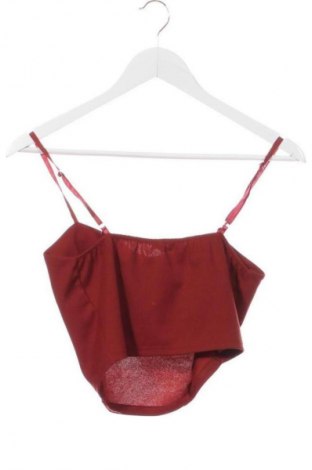 Damentop Zuiki, Größe XXS, Farbe Braun, Preis € 11,99