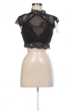 Damen Unterwäsche Hunkemoller, Größe L, Farbe Schwarz, Preis € 32,99