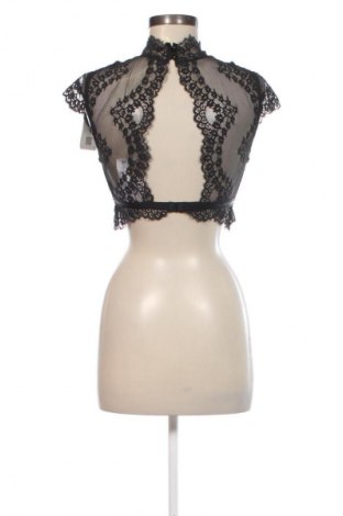 Damen Unterwäsche Hunkemoller, Größe L, Farbe Schwarz, Preis € 32,99
