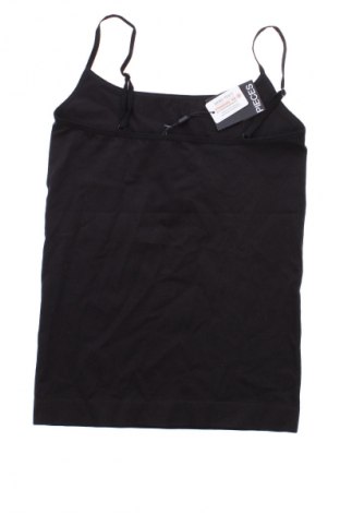 Bielizna damska Pieces, Rozmiar S, Kolor Czarny, Cena 98,99 zł
