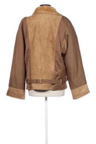 Női bőrkabát Unbranded, Méret M, Szín Sokszínű, Ár 28 149 Ft