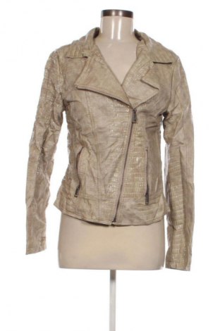 Damen Lederjacke Amisu, Größe M, Farbe Mehrfarbig, Preis 40,99 €
