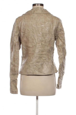 Damen Lederjacke Amisu, Größe M, Farbe Mehrfarbig, Preis 40,99 €