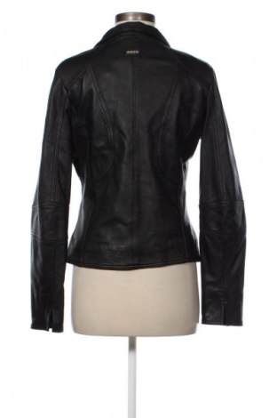 Damen Lederjacke Coco, Größe M, Farbe Schwarz, Preis 66,73 €