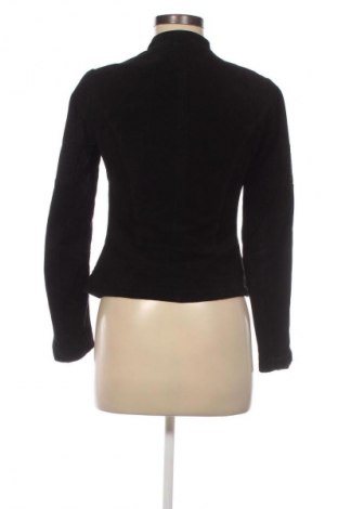 Damen Lederjacke Esmara by Heidi Klum, Größe S, Farbe Schwarz, Preis € 54,37