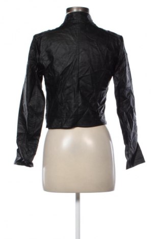 Damen Lederjacke Flare, Größe S, Farbe Schwarz, Preis € 40,99