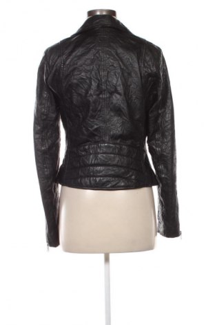 Damen Lederjacke Freaky Nation, Größe M, Farbe Schwarz, Preis 89,99 €