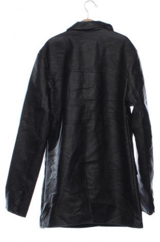 Damen Lederjacke Nelly, Größe XXS, Farbe Schwarz, Preis € 43,99