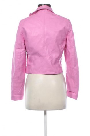 Geacă de piele pentru femei Primark, Mărime S, Culoare Multicolor, Preț 196,99 Lei