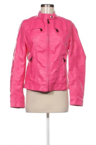 Damen Lederjacke Unbranded, Größe L, Farbe Rosa, Preis € 40,99