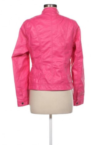 Damen Lederjacke Unbranded, Größe L, Farbe Rosa, Preis € 40,99