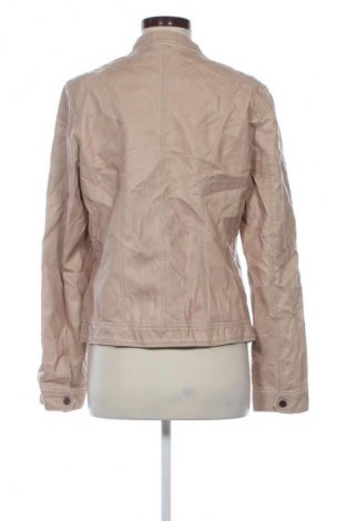 Női bőrdzseki Unbranded, Méret XXL, Szín Bézs, Ár 15 669 Ft