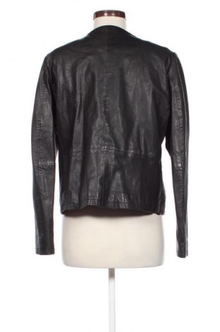 Damen Lederjacke Unbranded, Größe XL, Farbe Schwarz, Preis € 32,99