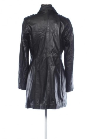 Damen Lederjacke Unbranded, Größe M, Farbe Schwarz, Preis € 21,99