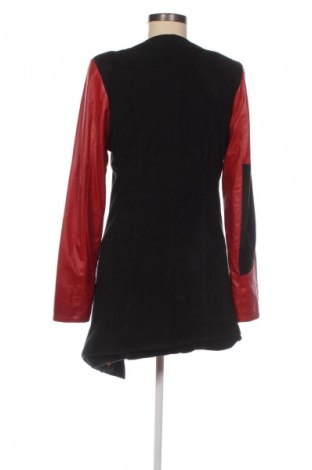 Damen Lederjacke Unbranded, Größe M, Farbe Mehrfarbig, Preis € 82,45