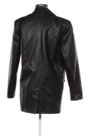 Damen Lederjacke Zara, Größe S, Farbe Schwarz, Preis € 20,97