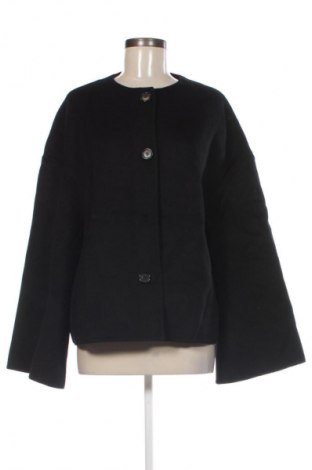 Damenmantel ABOUT YOU x Marie von Behrens, Größe L, Farbe Schwarz, Preis € 339,99