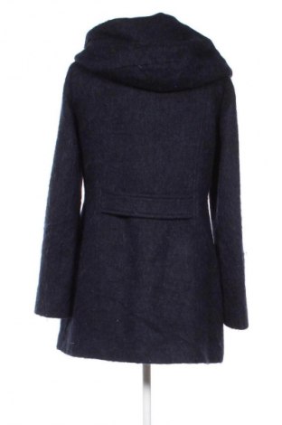 Damenmantel Amber & June, Größe S, Farbe Blau, Preis 107,99 €