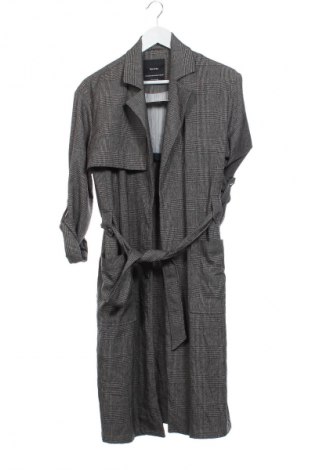 Dámský kabát  Bershka, Velikost XS, Barva Vícebarevné, Cena  609,00 Kč