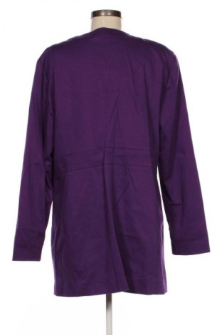Damenmantel Bonita, Größe XL, Farbe Lila, Preis € 29,74