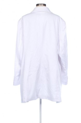 Női kabát Bpc Bonprix Collection, Méret 4XL, Szín Fehér, Ár 11 628 Ft