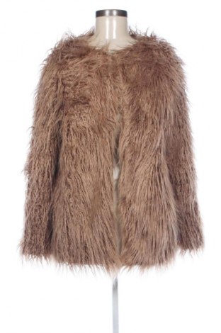 Damenmantel Ciminy, Größe XL, Farbe Braun, Preis € 45,09