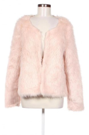 Damski płaszcz Costes, Rozmiar XL, Kolor Popielaty róż, Cena 315,99 zł