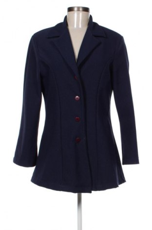 Damenmantel Cubus, Größe M, Farbe Blau, Preis 19,99 €